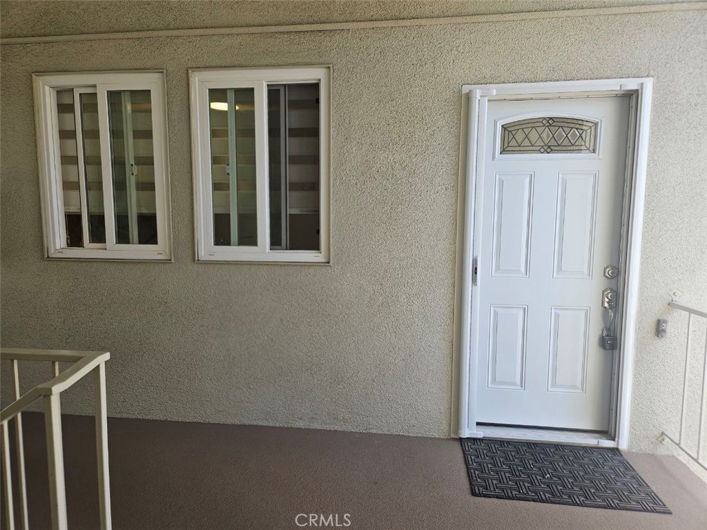Leisure World (LW) - Residential Lease