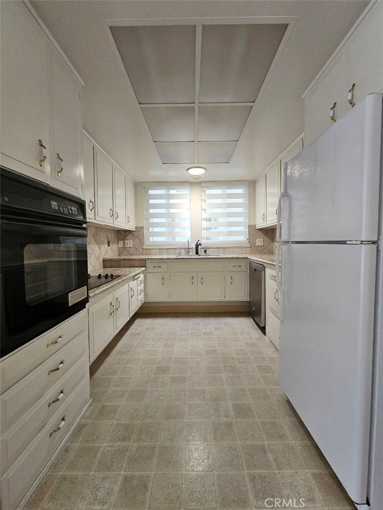 Leisure World (LW) - Residential Lease