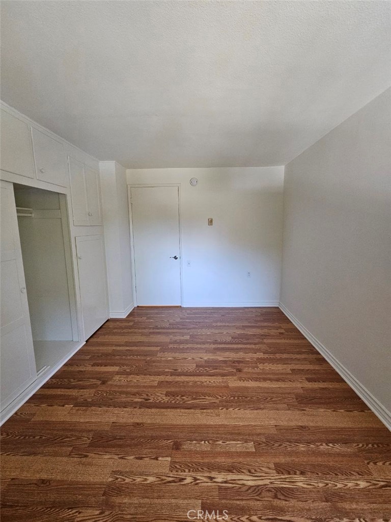 Leisure World (LW) - Residential Lease