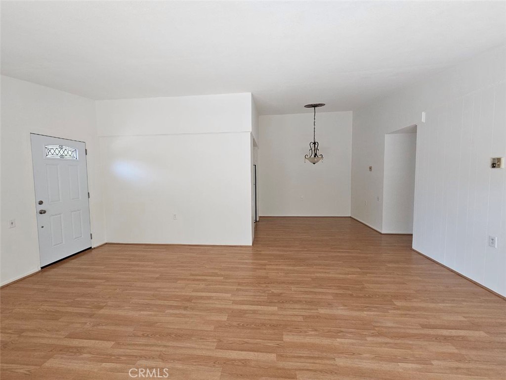 Leisure World (LW) - Residential Lease