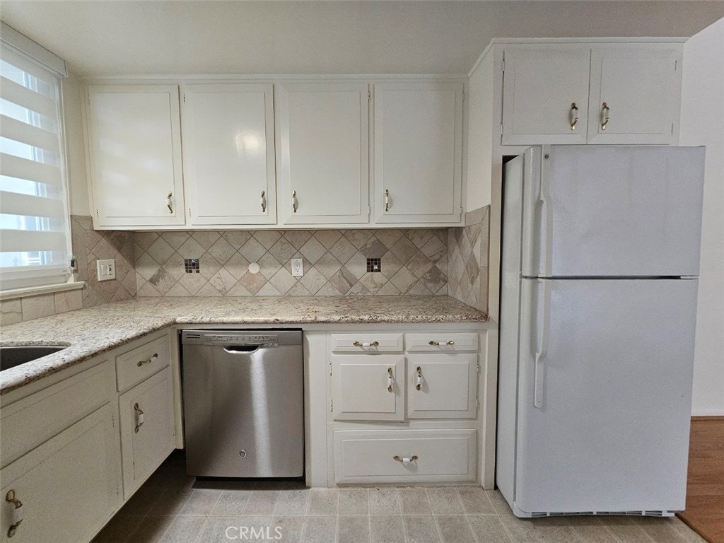 Leisure World (LW) - Residential Lease