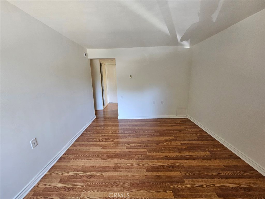 Leisure World (LW) - Residential Lease