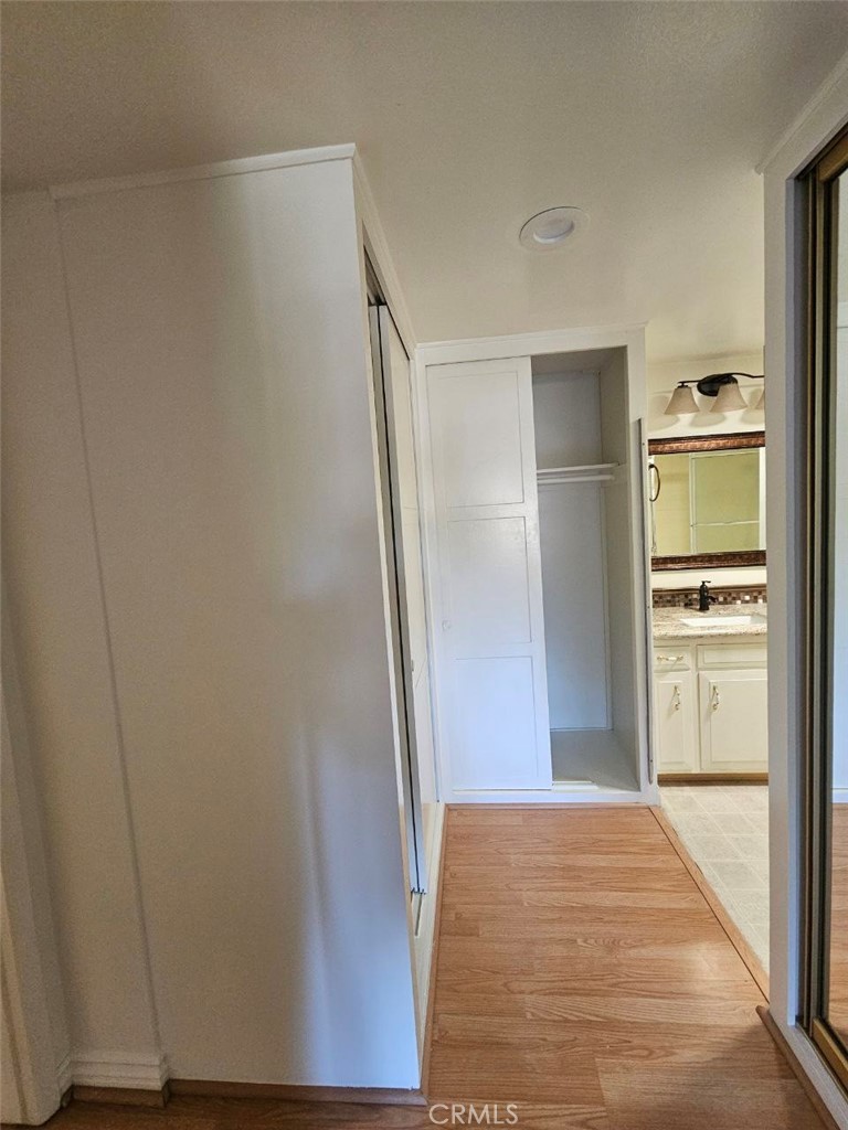 Leisure World (LW) - Residential Lease