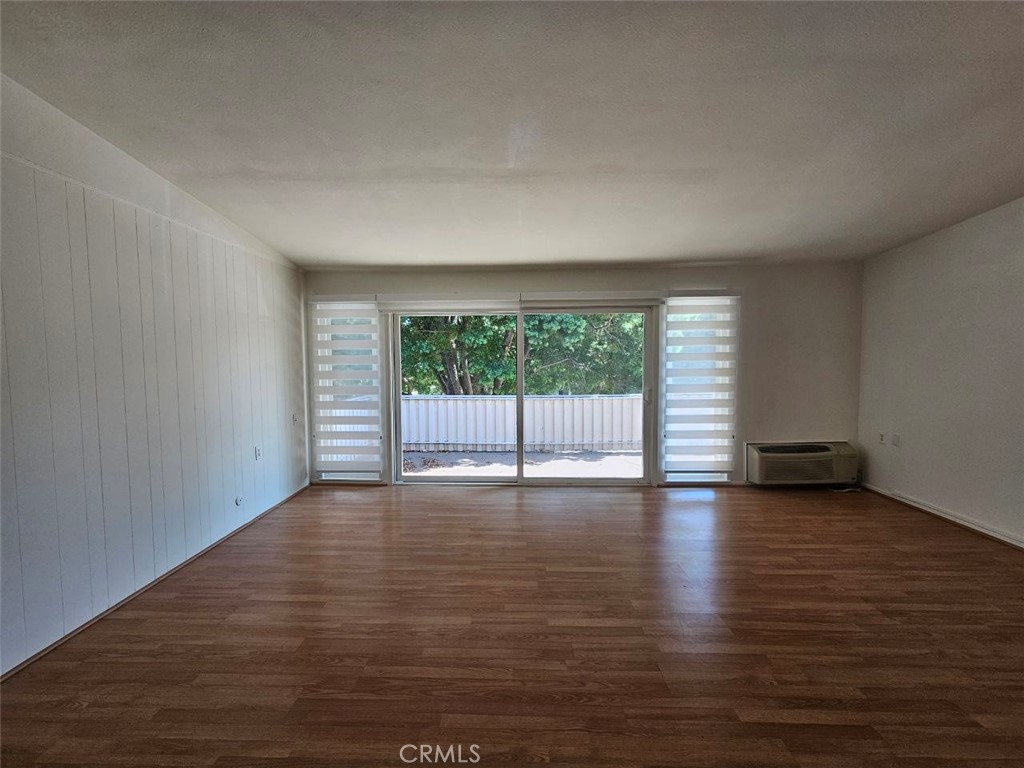 Leisure World (LW) - Residential Lease