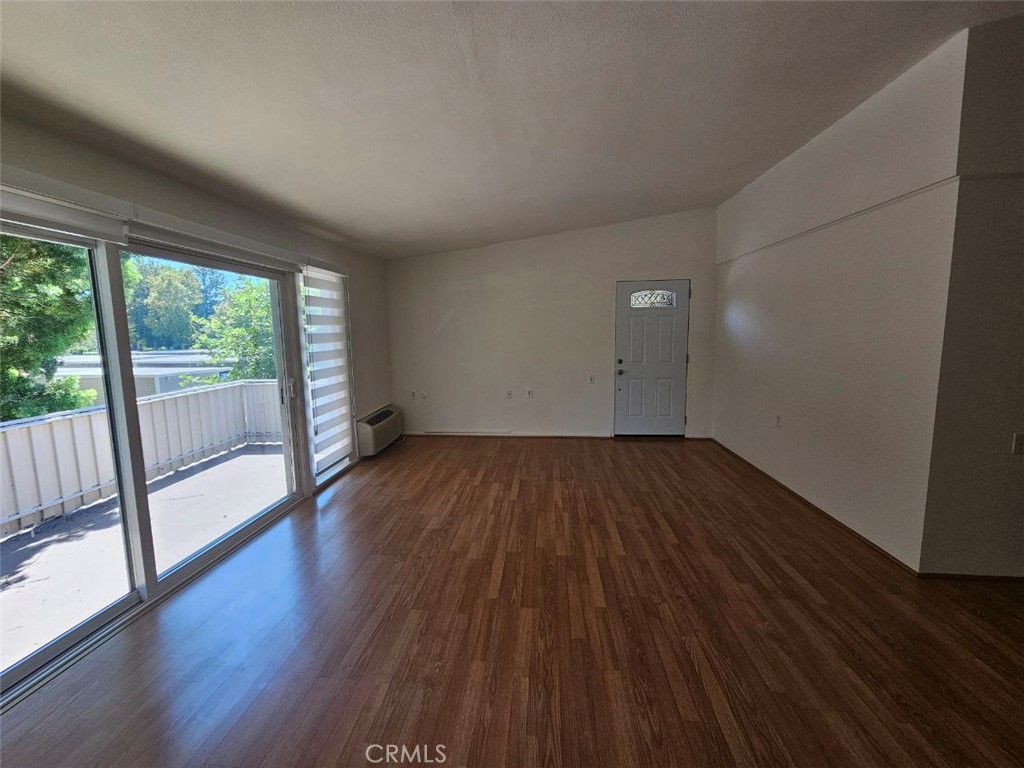 Leisure World (LW) - Residential Lease