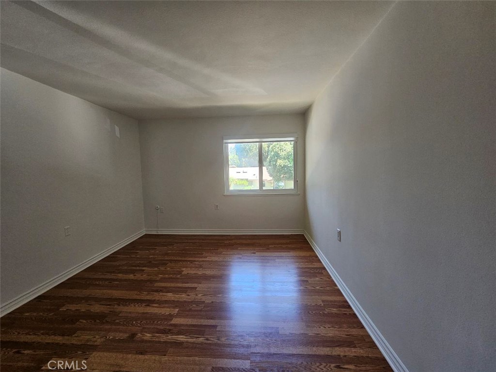 Leisure World (LW) - Residential Lease