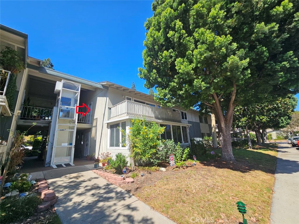 Leisure World (LW) - Residential Lease