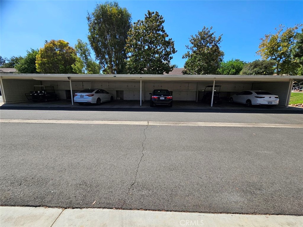 Leisure World (LW) - Residential Lease