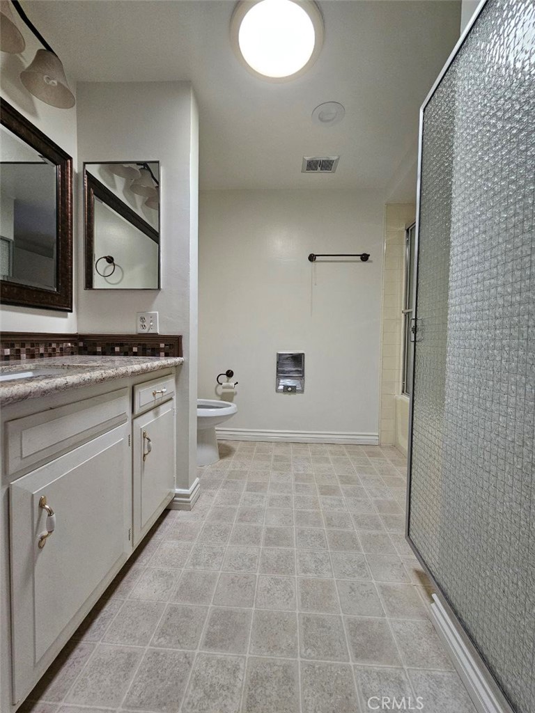 Leisure World (LW) - Residential Lease