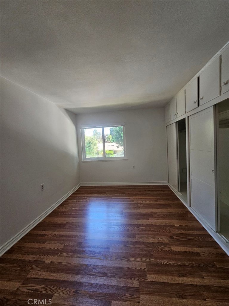 Leisure World (LW) - Residential Lease