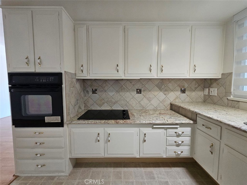 Leisure World (LW) - Residential Lease