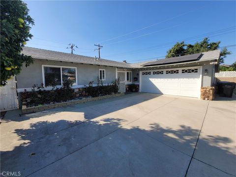 Photo of 1403 Garin Ave, Whittier, CA 90601 (MLS # CV25261677)