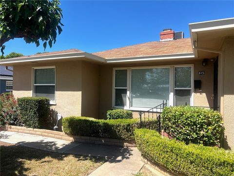 815 E 20th Street Merced CA 95340