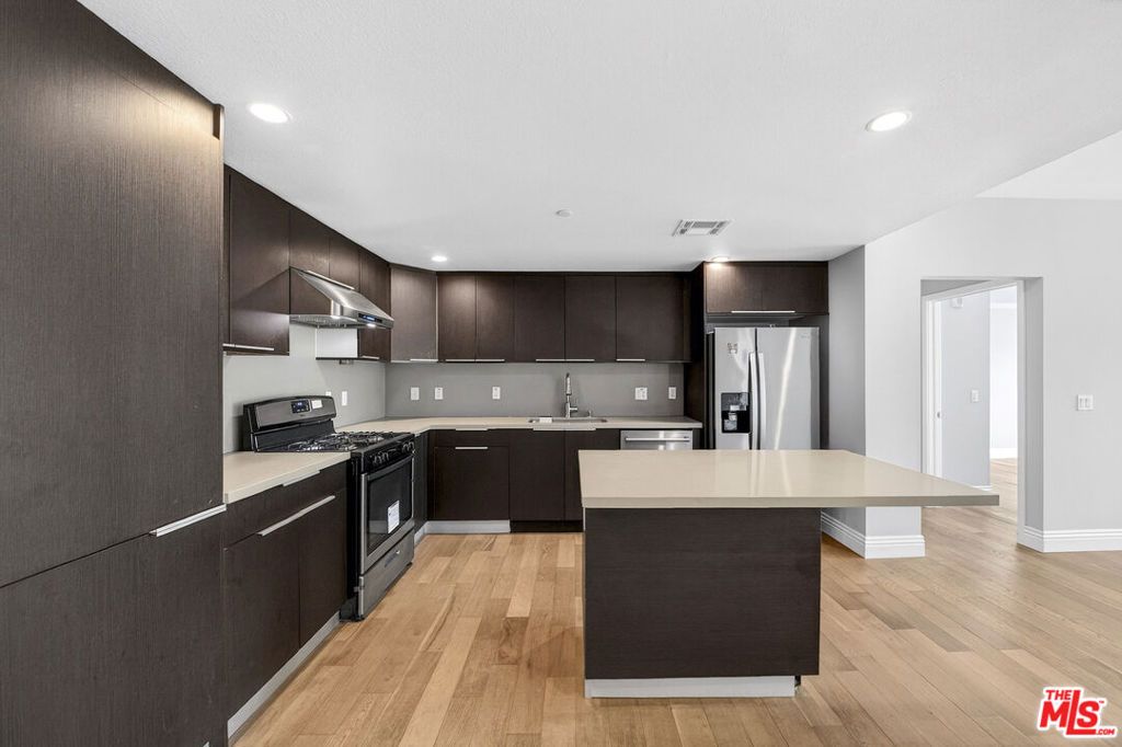 Photo of 2939 Leeward Avenue #403, Los Angeles, CA 90005 (MLS # 26636611)