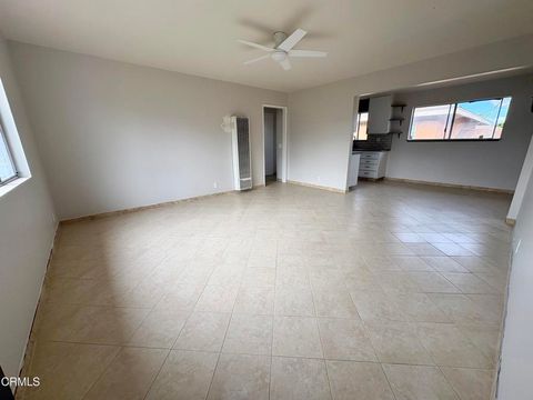 1951 N Ventura Road #D Oxnard CA 93036