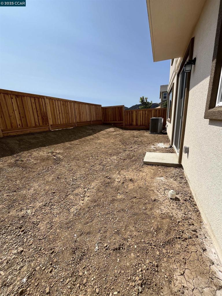 Not Listed - Residential