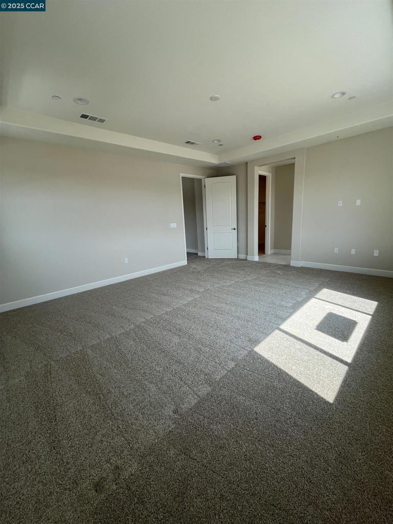 Not Listed - Residential