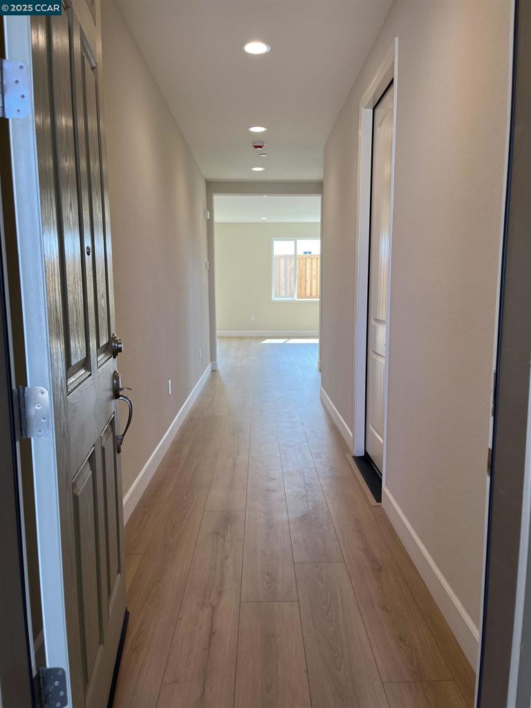 Not Listed - Residential