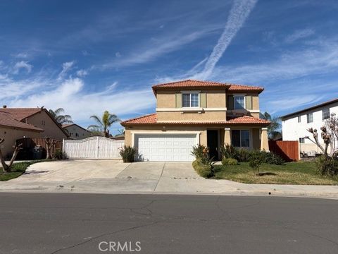 724 Grassy Meadow Drive San Jacinto CA 92582