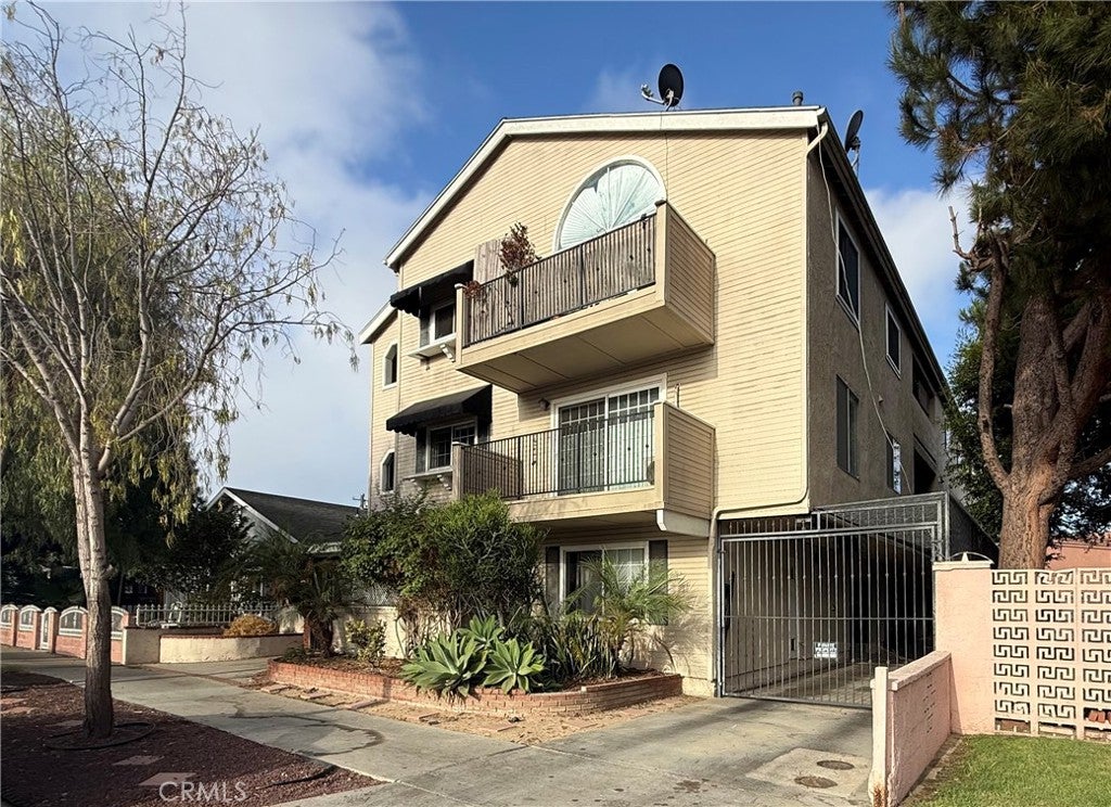 1123 Junipero Avenue