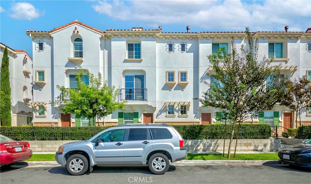 Renato Villas - Residential