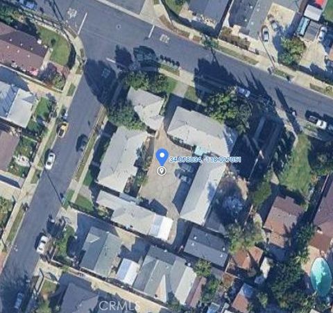 11238 Forest Grove El Monte CA 91731