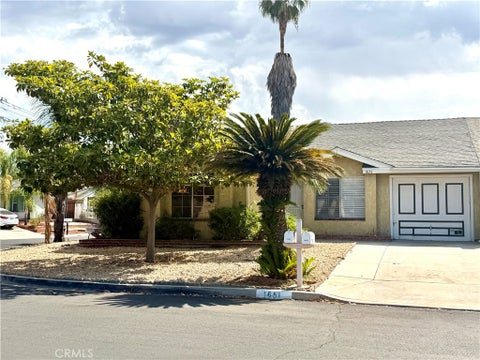 Photo of 1651 Sycamore Street, Perris, CA 92570 (MLS # IV26175910)