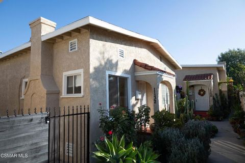 Photo of 1132 Mariposa Avenue, Los Angeles, CA 90029 (MLS # 225005946)