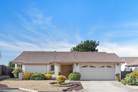 Photo of 320 Calle Adela, San Marcos, CA 92069 (MLS # NDP2511185)