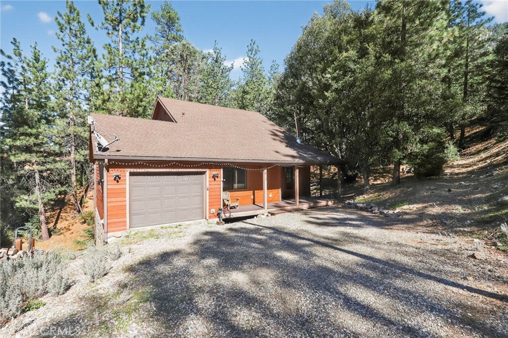 1312 Zermatt Court