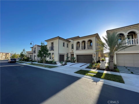 Photo of 72 Interstellar, Irvine, CA 92618 (MLS # OC26227730)