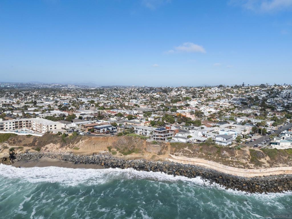 4950 Coronado AVE 2, San Diego CA 92107