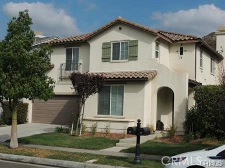 629 E Gardenia Drive