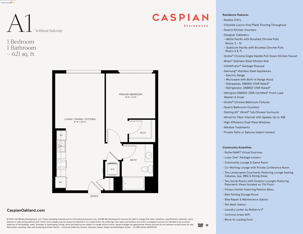 WEST OAKLAND - Residential