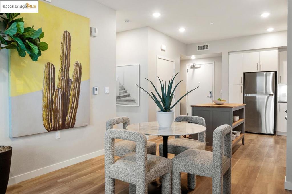 WEST OAKLAND - Residential