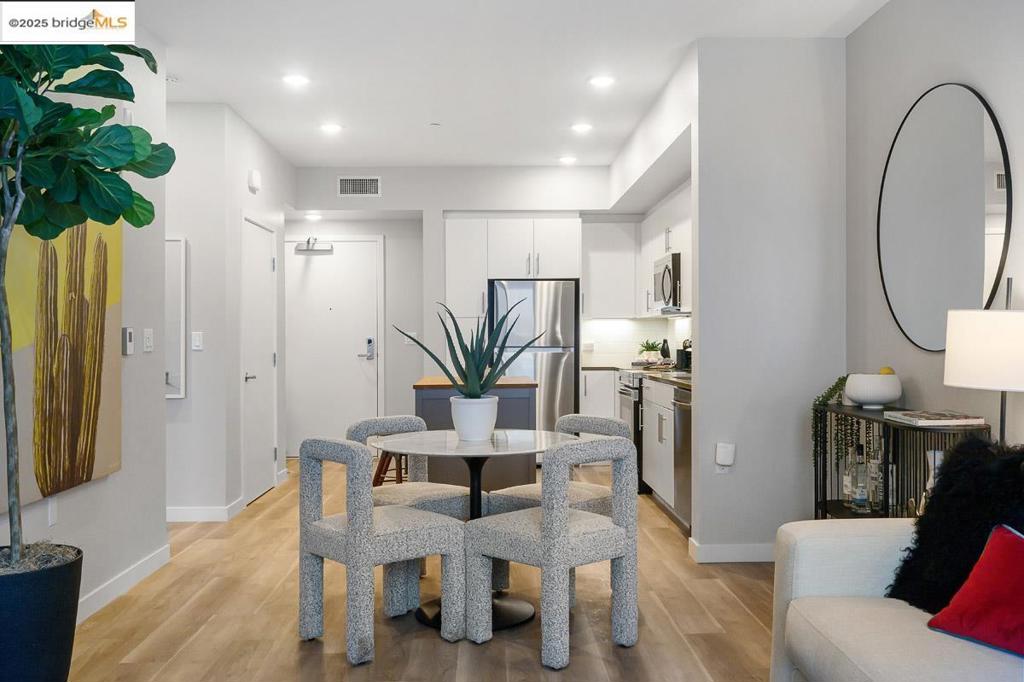 WEST OAKLAND - Residential