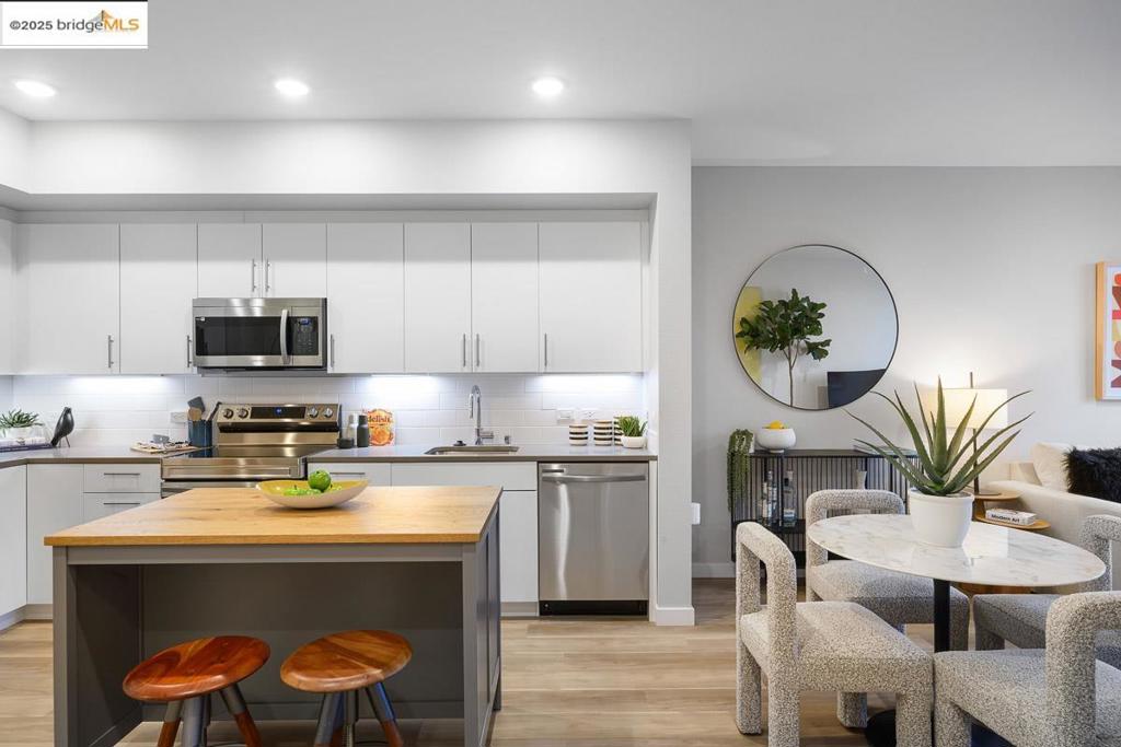 WEST OAKLAND - Residential