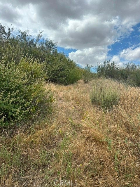 0 San Timoteo canyon