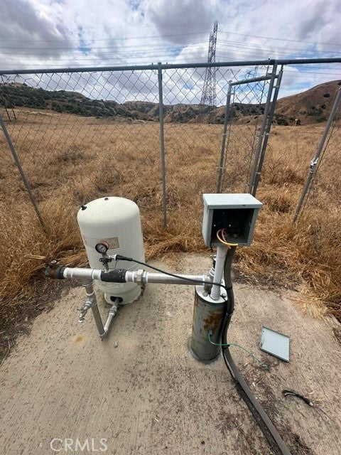 0 San Timoteo canyon