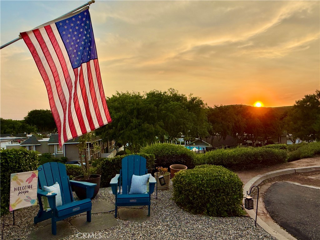 22256 Caminito Danubo