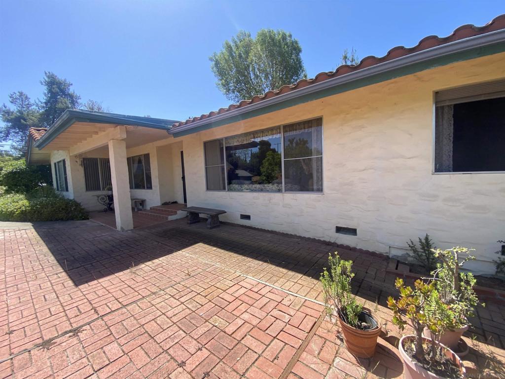 1345 Green Canyon Road