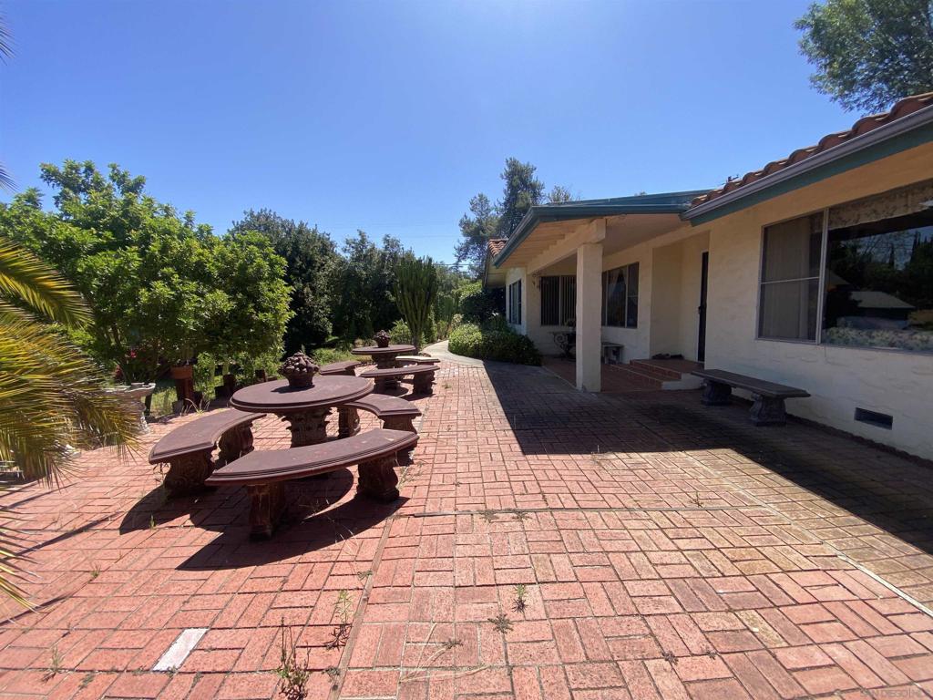 1345 Green Canyon Road