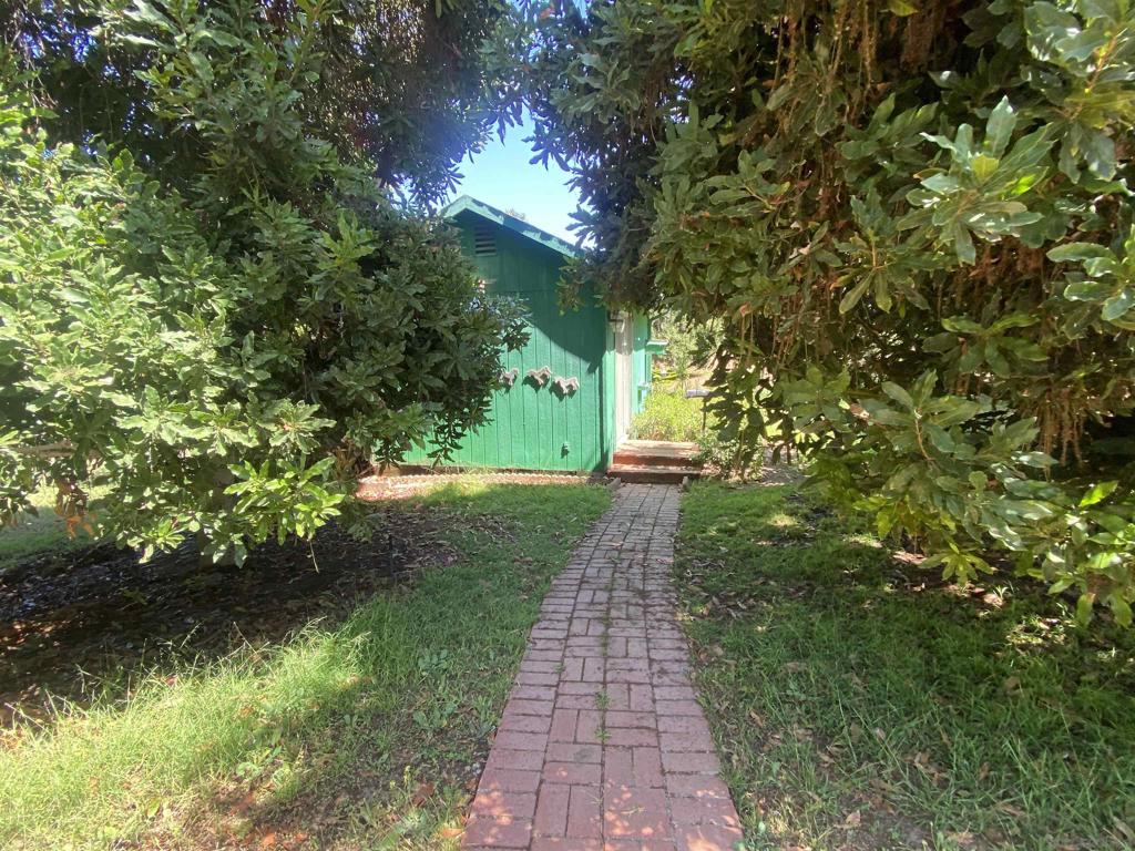 1345 Green Canyon Road
