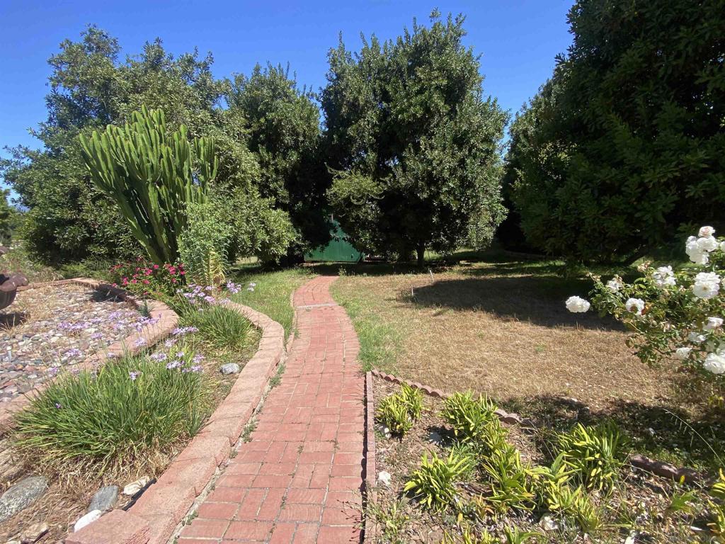 1345 Green Canyon Road