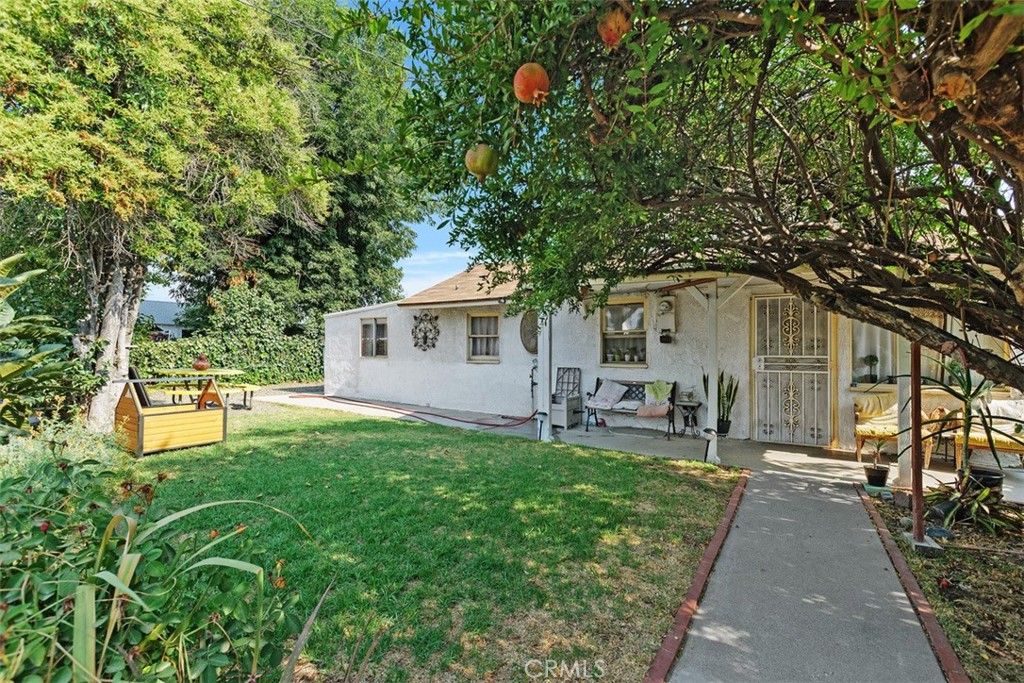 1329 Pleasant View Avenue