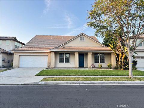 Photo of 6602 Joy Court, Chino, CA 91710 (MLS # CV26081903)