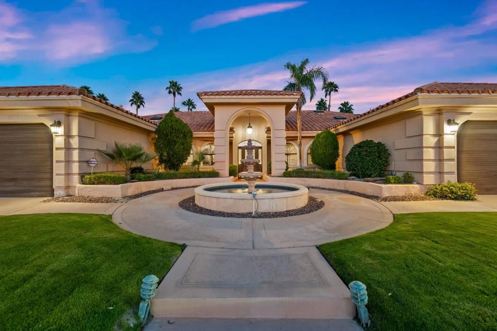 Photo of 346 Crest Lake Drive, Palm Desert, CA 92211 (MLS # 219141352DA)