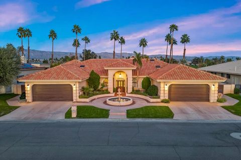 346 Crest Lake Drive Palm Desert CA 92211