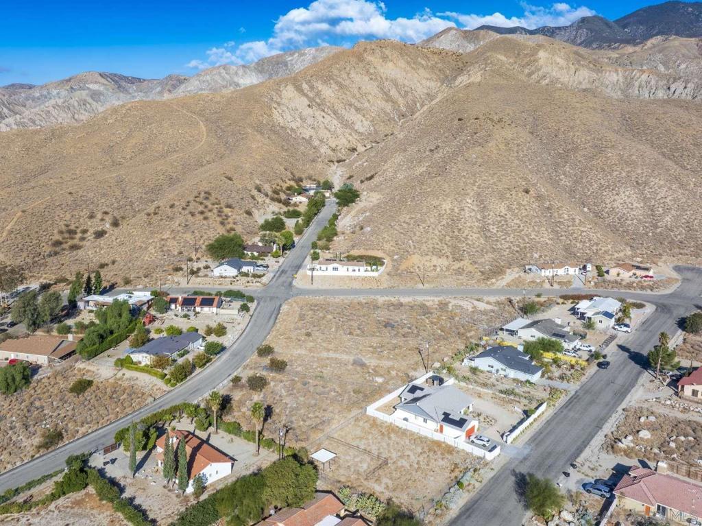 Make your move on this 0.48-acre property in Whitewater, Riverside, CA! Situated along a paved road, the property is easily accessible and enjoys the added benefit of nearby power and water connections. Its zoning as a one-family dwelling zone provides an excellent opportunity to build your dream home in a serene and picturesque setting. Whether you're looking for a peaceful retreat or a place to establish roots, this lot offers the space and flexibility to suit your vision. The property's location ensures a balance between seclusion and accessibility, making it ideal for those seeking a quiet lifestyle without sacrificing convenience. Imagine designing a home tailored to your needs. This is the perfect chance to create the life you have always imagined!