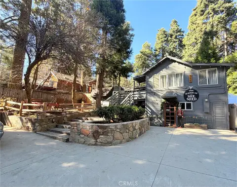 926 Kuffel Canyon Rd, Lake Arrowhead, CA 92385 - MLS#: IG25279166